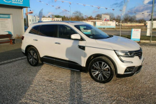 Renault Koleos 2.0 190HP Initiale Paris 4WD Skóra Warszawa - zdjęcie 5
