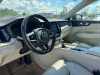 Volvo XC60, 2017 Michałowice - zdjęcie 10