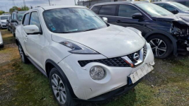 Nissan juke 90tyskm bogata wersja Pleszew - zdjęcie 10