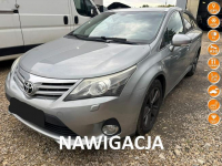 Avensis 1.8 benzyna Advan 147km  KAMER skóra NAV serwi BEZYWPADEK 2015