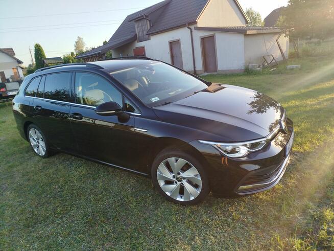 Volkswagen Golf 8 Łuków - zdjęcie 3