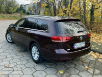 Volkswagen Passat Zarejestrowany Bogata wersja TOP Gostyń - zdjęcie 4