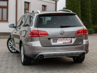 Volkswagen Passat Alltrack 2.0TDI CR 170KM DSG ! Super Stan Zwoleń - zdjęcie 2