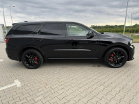 Dodge Durango 5.7Hemi R/T LPG Prywatny 3 Lata w Kraju 6osob PPF Końskie - zdjęcie 8