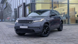Range Rover Velar 2.0D 204 KM AWD Auto S / Panorama / Salon PL / ASO Łódź - zdjęcie 2