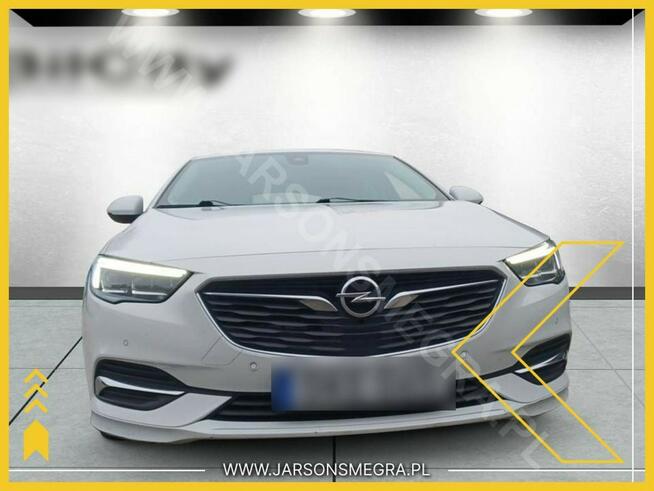 Opel Insignia Grand Sport 2.0 CDTI Automatic Kiczyce - zdjęcie 4