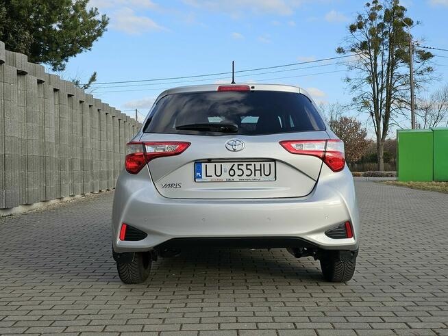 Sprzedam Toyota Yaris III Lift Ostrołęka - zdjęcie 6