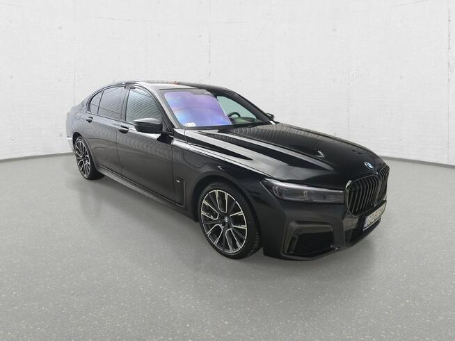 BMW 730 Poleasingowe.pl PL BZ Komorniki - zdjęcie 1