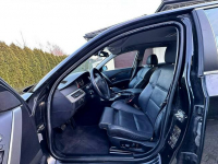 BMW e60 525i 192KM m54b25 Sedan Manual Sport Pakiet Opłacona #Zamiana# Wrocław - zdjęcie 7