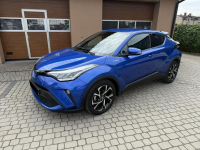 Toyota C-HR 1,8 122KM  Klimatronik  Kamera  CarPlay Orzech - zdjęcie 12