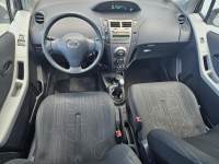 Toyota Yaris Bezwypadkowa Org szyby Zapraszam Rybnik - zdjęcie 11