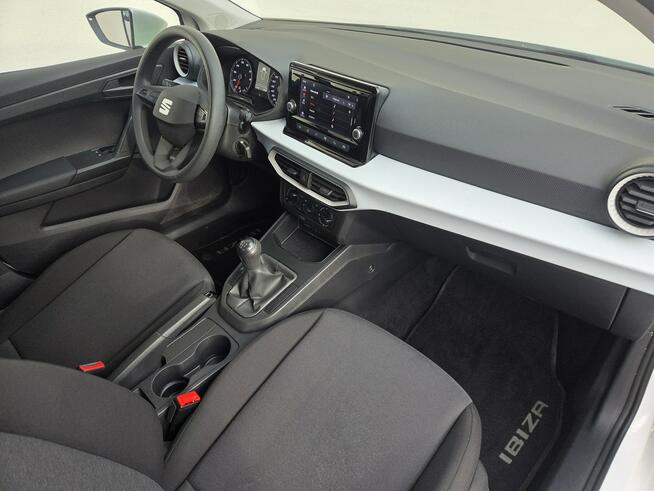 Seat Ibiza Full LED * klima * Export 21900zł Raba Niżna - zdjęcie 10