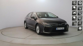 Toyota Corolla 1.8 Hybrid Comfort ! Z polskiego salonu ! Faktura VAT ! Warszawa - zdjęcie 1