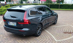 Ładne Volvo V60,Nowy rozrząd. Radzymin - zdjęcie 4