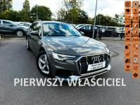 Audi A6 Allroad kamera salon Polska panorama