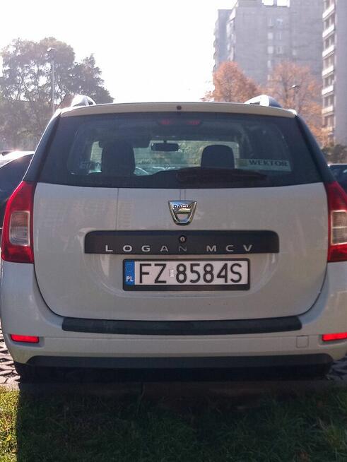 Logan MPV kombi bez wkładu, salon PL Lubin - zdjęcie 2