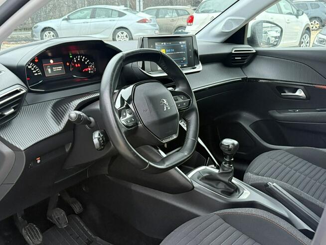 208 1.2 PureTech Active, Salon PL! 1 właściciel! FV! Pęcice - zdjęcie 10