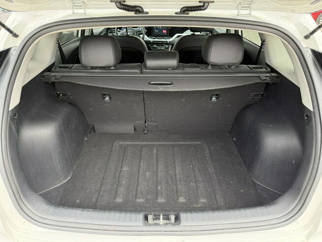 Kia Niro 1.6 GDI 140KM Lift BEZWYPADKOWY 61 tys km Kamera Navi Otwock Mały - zdjęcie 9