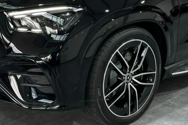 Mercedes GLE 300 d 4MATIC , rabat 120 222 zł Warszawa - zdjęcie 2