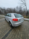 Audi A3 Głogów - zdjęcie 4