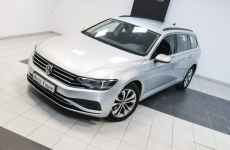 Volkswagen Passat DSG*Salon Polska*I Właściciel*Serwis ASO*ACC*Vat23% Konstantynów Łódzki - zdjęcie 2