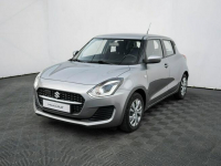 Suzuki Swift WD7863P#1.2 Dualjet SHVS Premium Cz.cof Salon PL VAT 23% Gdańsk - zdjęcie 2