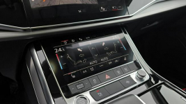 Audi Q7 s-line SALON POLSKA   dwa lata gwarancji jak nowe Lębork - zdjęcie 12