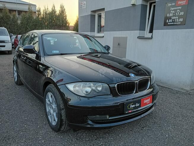 BMW 118 Janów Lubelski - zdjęcie 2