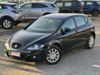 Seat Leon *FILM*Benzyna*EURO 5*Style*Roczna Gwarancja Techniczna* Suchy Las - zdjęcie 2