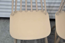 krzesła 4 sztuki w dobrym stanie Olsztyn - zdjęcie 4