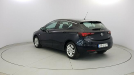 Opel Astra 1.4 TURBO ! Z polskiego salonu ! Faktura VAT ! Warszawa - zdjęcie 5