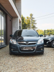 Vectra 1.9 benzyna 120km SKÓRA hak NAVI czujniki SERWIS 2008 Tychy - zdjęcie 5