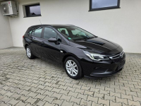 Opel Astra 1.4Turbo * klimatronic * PDC * I-rej 2019 Raba Niżna - zdjęcie 5
