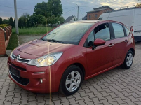 Citroen C3 1.4 HDi 70 KM
