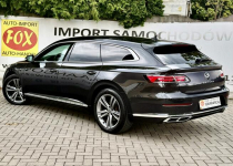 Volkswagen Arteon Shooting Brake 2.0 TDI 200 KM R-line RATA od 952 zł! Olsztyn - zdjęcie 5