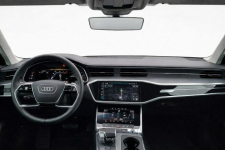 Audi A6 40TDI 204KM Quattro Virtual Led Nav TempomatAcc Kamera HedUp Kielce - zdjęcie 7