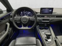 Audi A5 Komorniki - zdjęcie 10