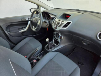 Ford Fiesta 1.25 82kM * klima * model 2013 Raba Niżna - zdjęcie 10