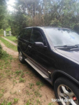 Sprzedam BMW X5 E53 3.0 LPG Navi Klima Skóra Wyszków - zdjęcie 3
