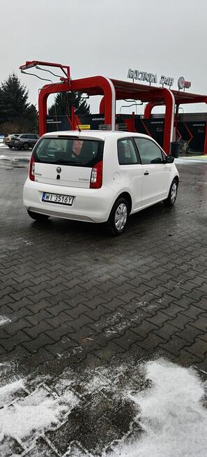 Sprzedam Skoda Citigo Sochaczew - zdjęcie 6