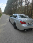 Bmw e60 M57 Ożarów - zdjęcie 11
