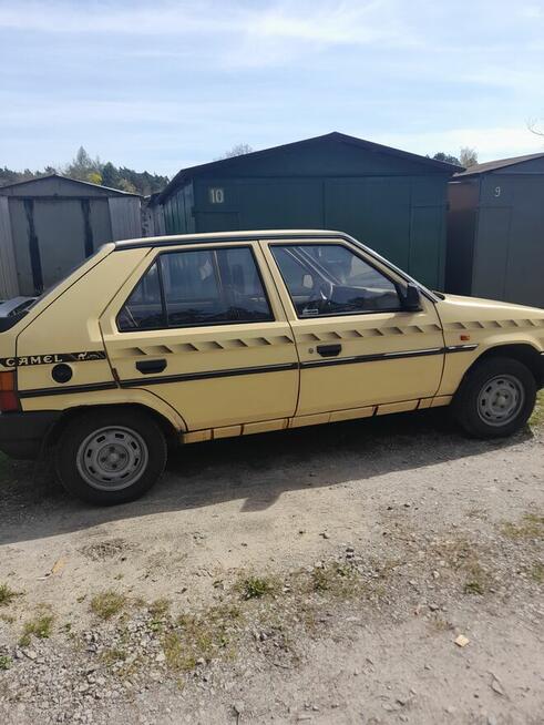 Sprzedam Skoda Favorit 1.3 135l Nowa Dęba - zdjęcie 1