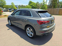 Audi Q3 AWD / S-Line / Quattro / Virtual Tarnów - zdjęcie 4