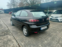 Seat Ibiza zadbany, serwisowany, doinwestowany Tomaszów Mazowiecki - zdjęcie 10