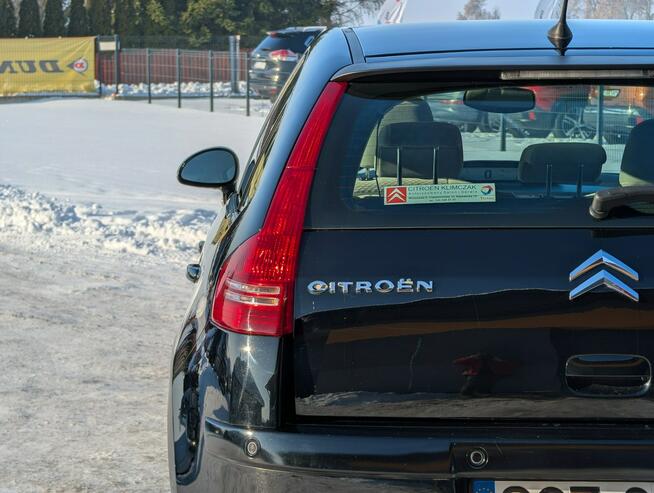 Citroen C4 Goworowo - zdjęcie 6