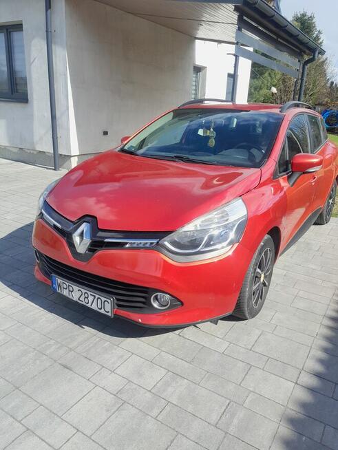 Renalut clio IV Z gazem klima zamiana Żyrardów - zdjęcie 5
