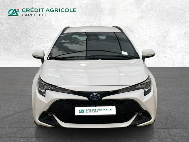 Toyota Corolla 1.8 Hybrid Comfort Kombi Warszawa - zdjęcie 2