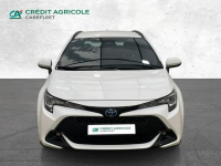 Toyota Corolla 1.8 Hybrid Comfort Kombi Warszawa - zdjęcie 2