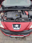 Peugeot 308 SW Bydgoszcz - zdjęcie 5