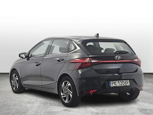 Hyundai i20 1.0 T-GDi Modern ! Z Polskiego Salonu ! Faktura Vat ! Warszawa - zdjęcie 3